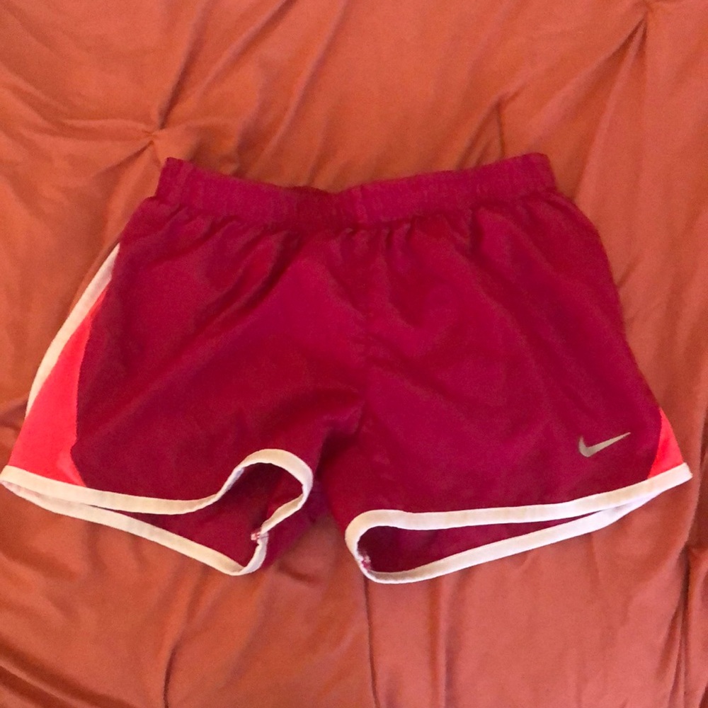 nike shorts